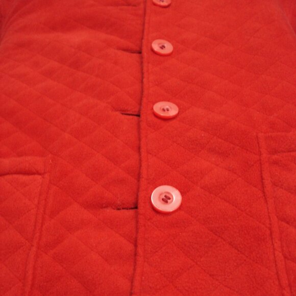 Reversible Jacket for Fall/Winter. - Picture 10 of 11